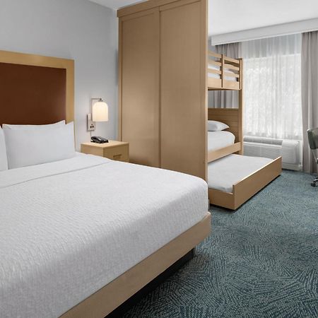 Homewood Suites By Hilton Anaheim Conv Ctr/Disneyland Main Εξωτερικό φωτογραφία