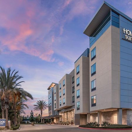 Homewood Suites By Hilton Anaheim Conv Ctr/Disneyland Main Εξωτερικό φωτογραφία
