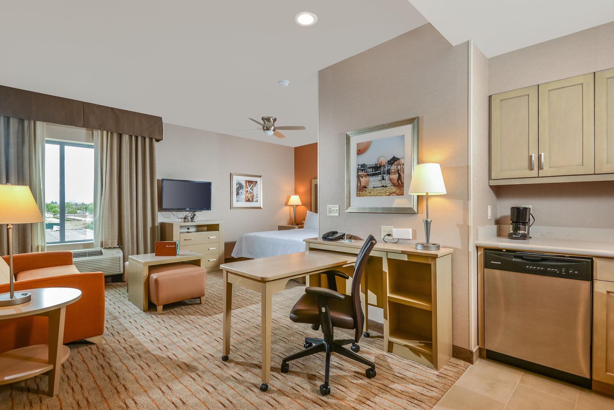 Homewood Suites By Hilton Anaheim Conv Ctr/Disneyland Main Εξωτερικό φωτογραφία