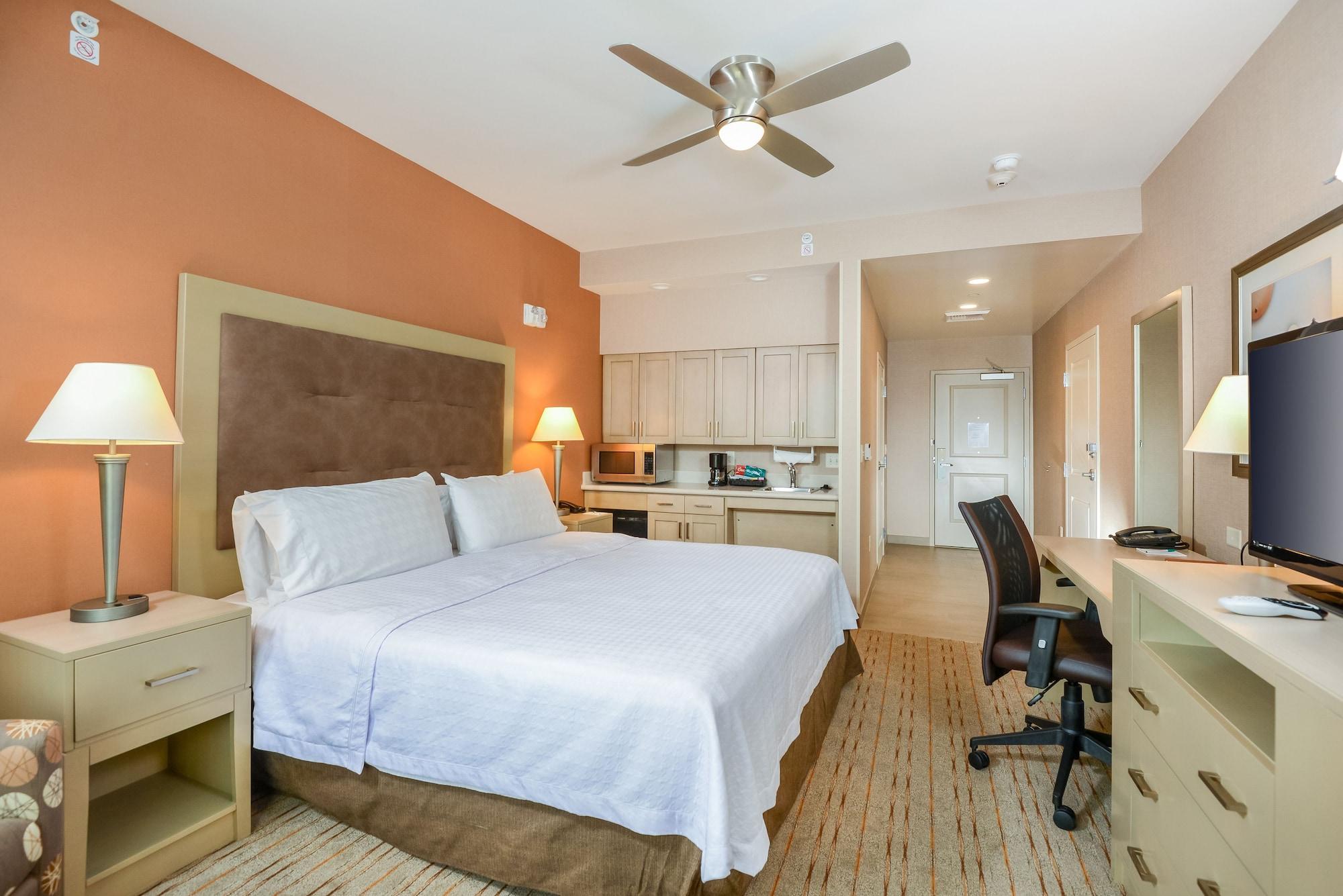 Homewood Suites By Hilton Anaheim Conv Ctr/Disneyland Main Εξωτερικό φωτογραφία