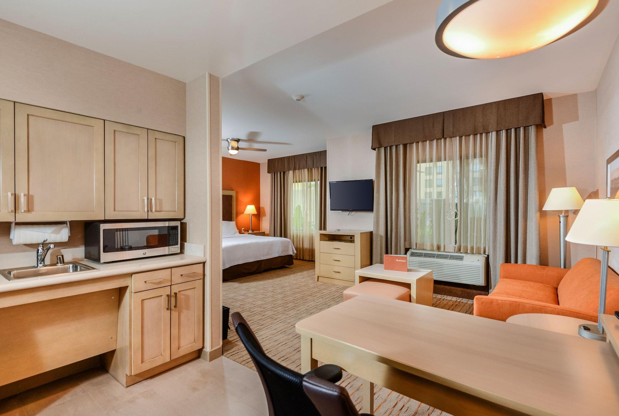 Homewood Suites By Hilton Anaheim Conv Ctr/Disneyland Main Εξωτερικό φωτογραφία