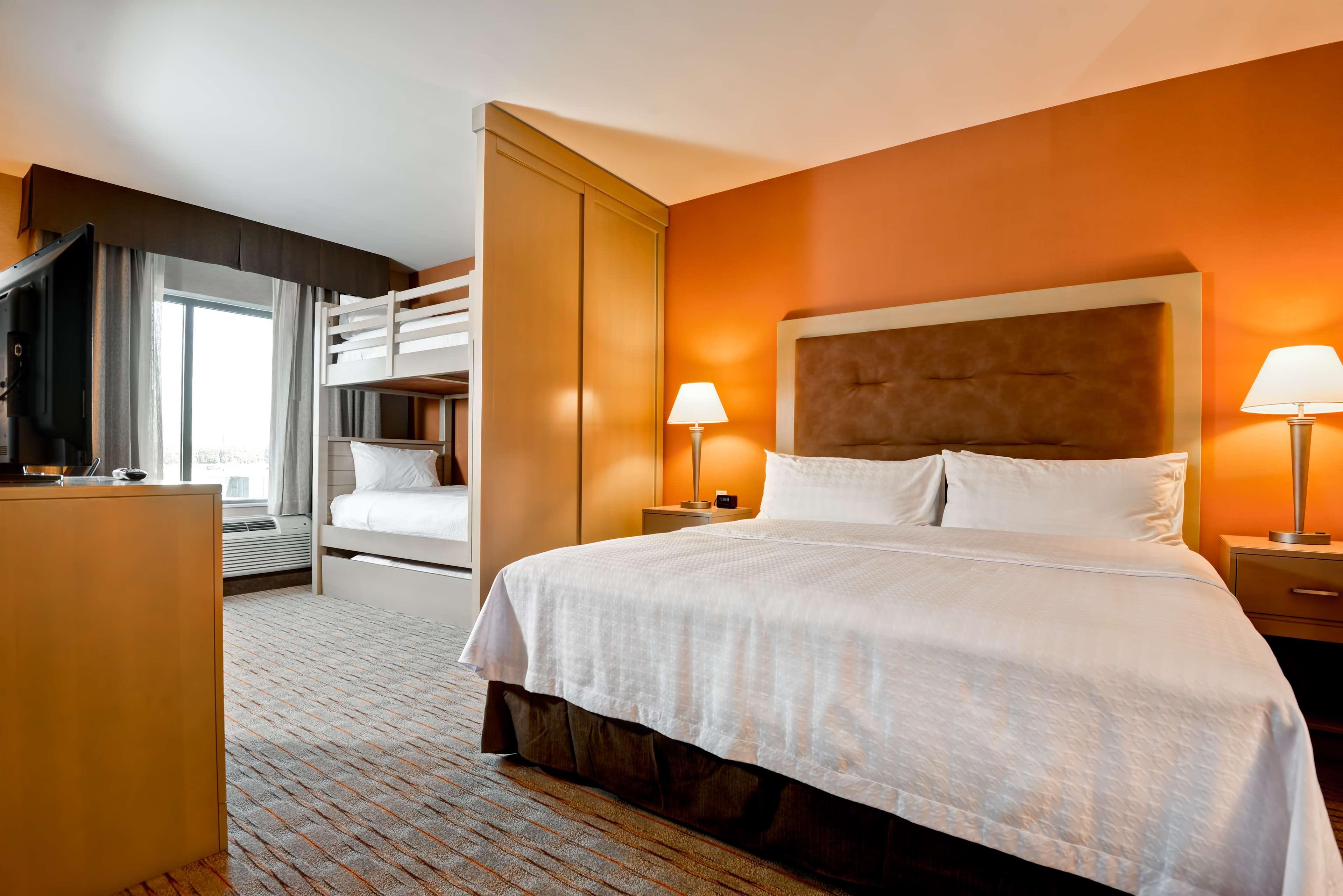 Homewood Suites By Hilton Anaheim Conv Ctr/Disneyland Main Εξωτερικό φωτογραφία