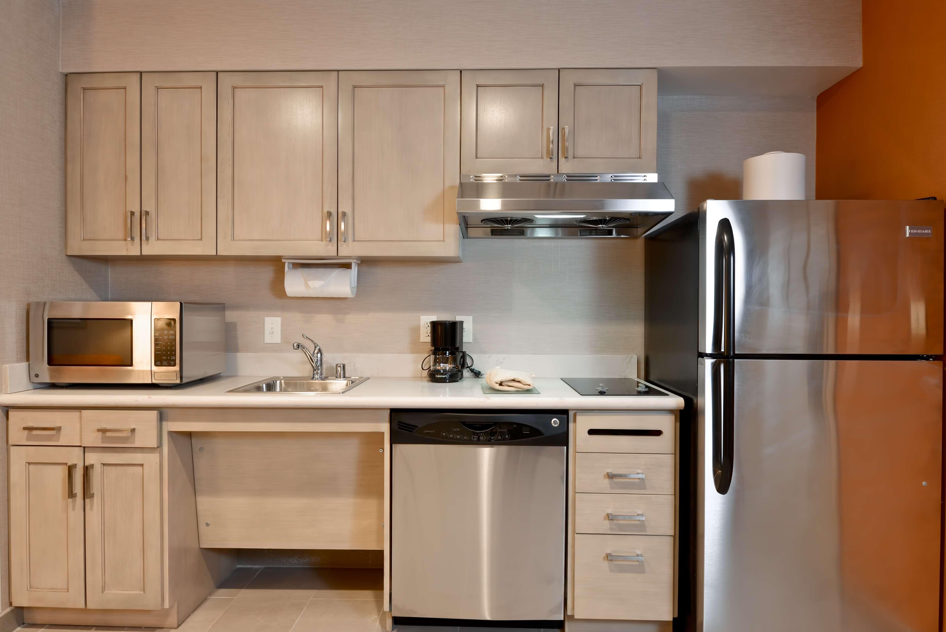 Homewood Suites By Hilton Anaheim Conv Ctr/Disneyland Main Εξωτερικό φωτογραφία
