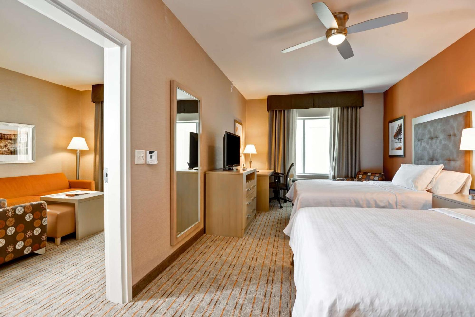 Homewood Suites By Hilton Anaheim Conv Ctr/Disneyland Main Εξωτερικό φωτογραφία