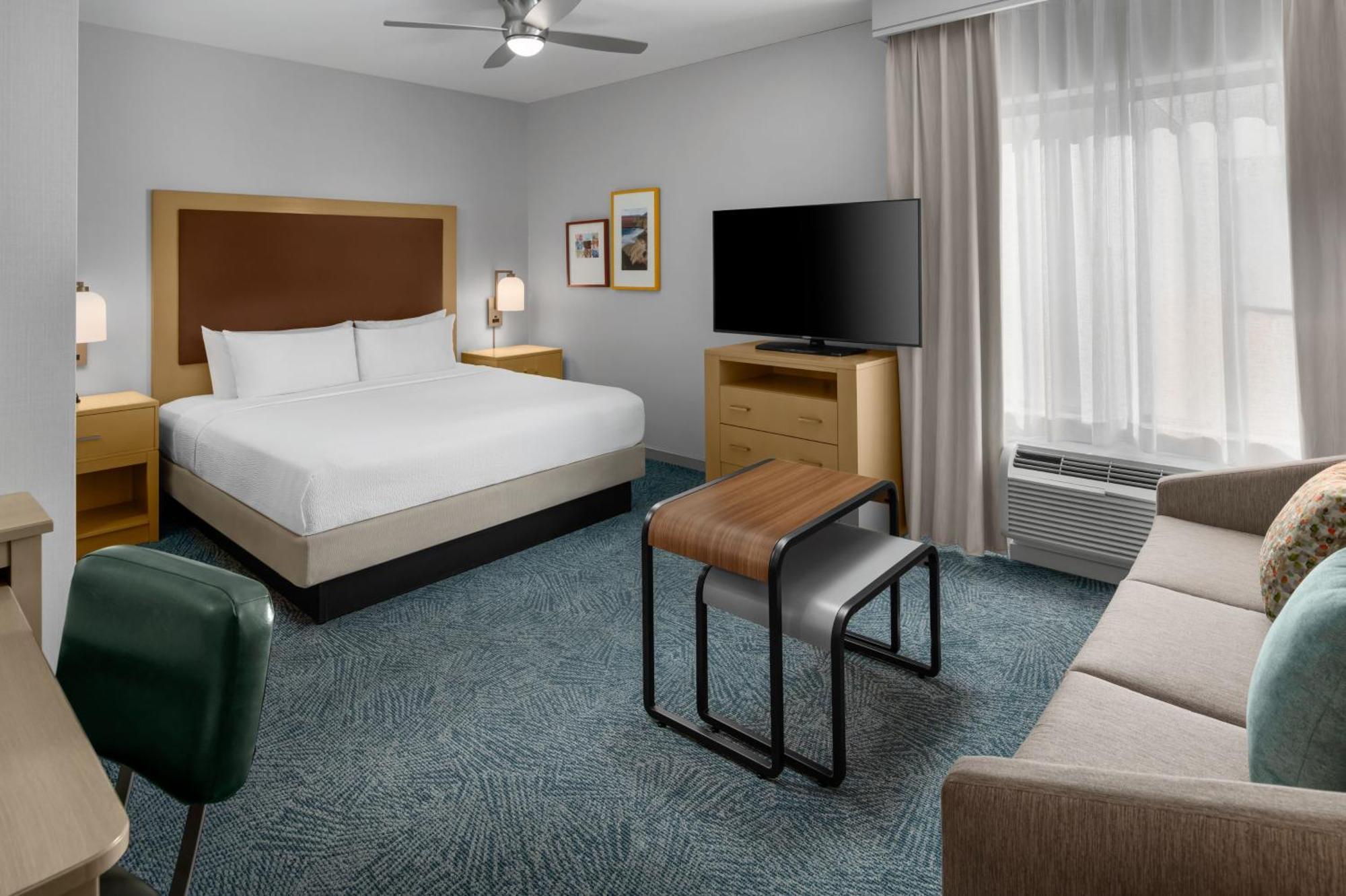 Homewood Suites By Hilton Anaheim Conv Ctr/Disneyland Main Εξωτερικό φωτογραφία