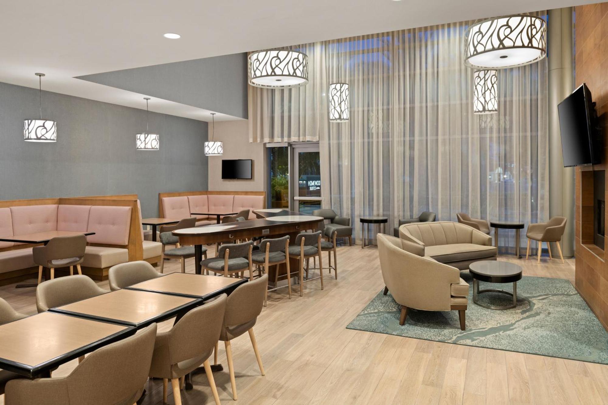 Homewood Suites By Hilton Anaheim Conv Ctr/Disneyland Main Εξωτερικό φωτογραφία