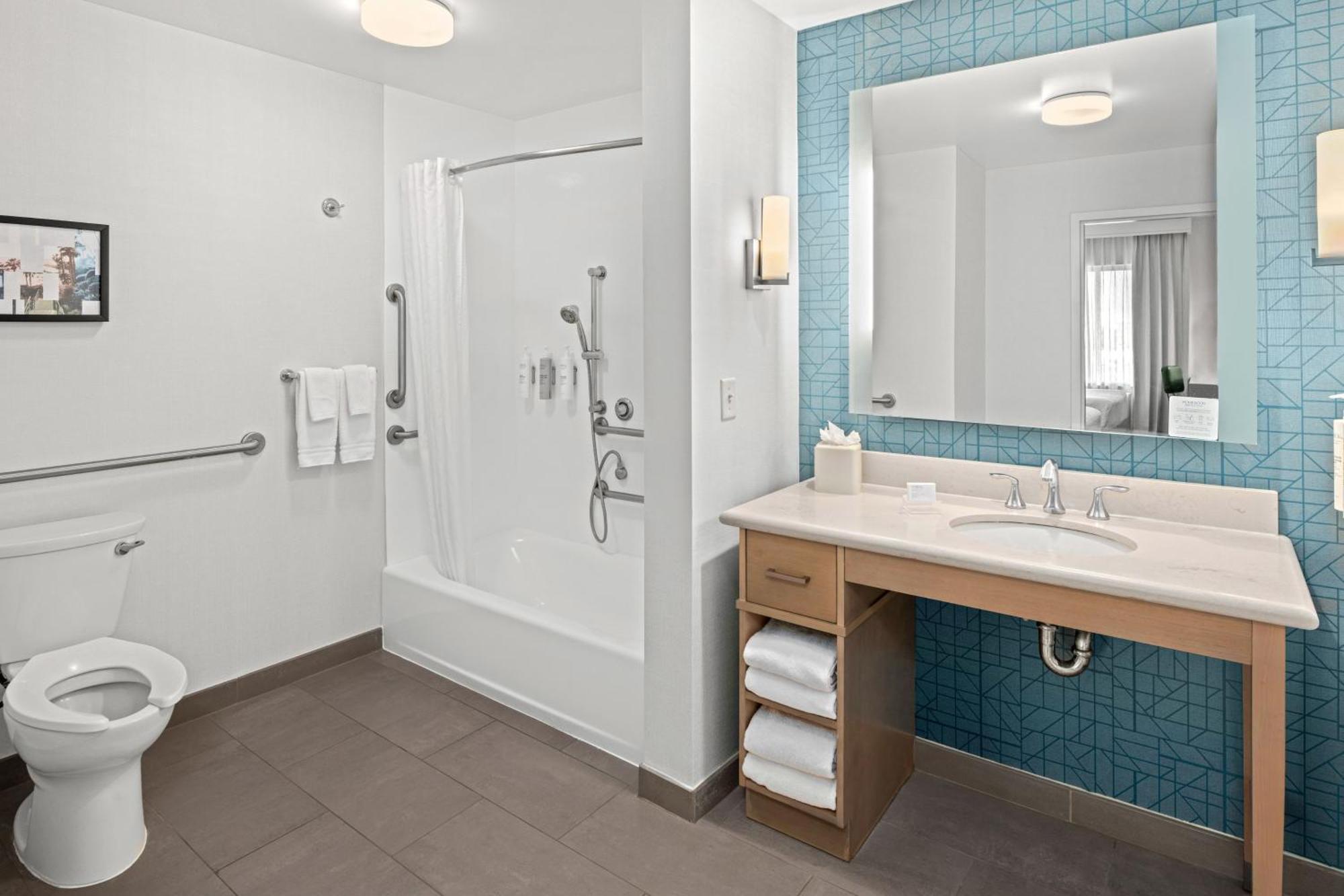 Homewood Suites By Hilton Anaheim Conv Ctr/Disneyland Main Εξωτερικό φωτογραφία