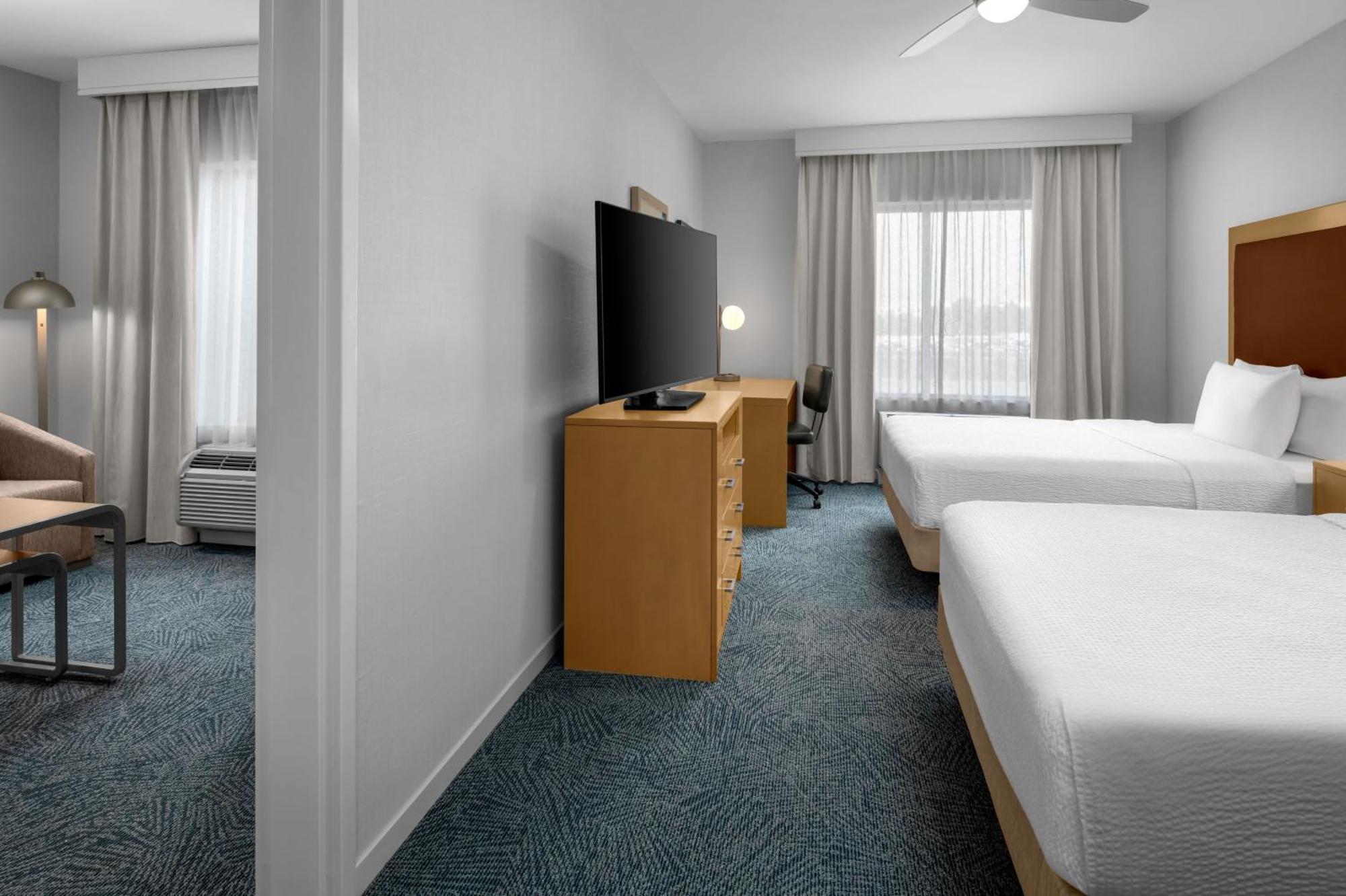 Homewood Suites By Hilton Anaheim Conv Ctr/Disneyland Main Εξωτερικό φωτογραφία