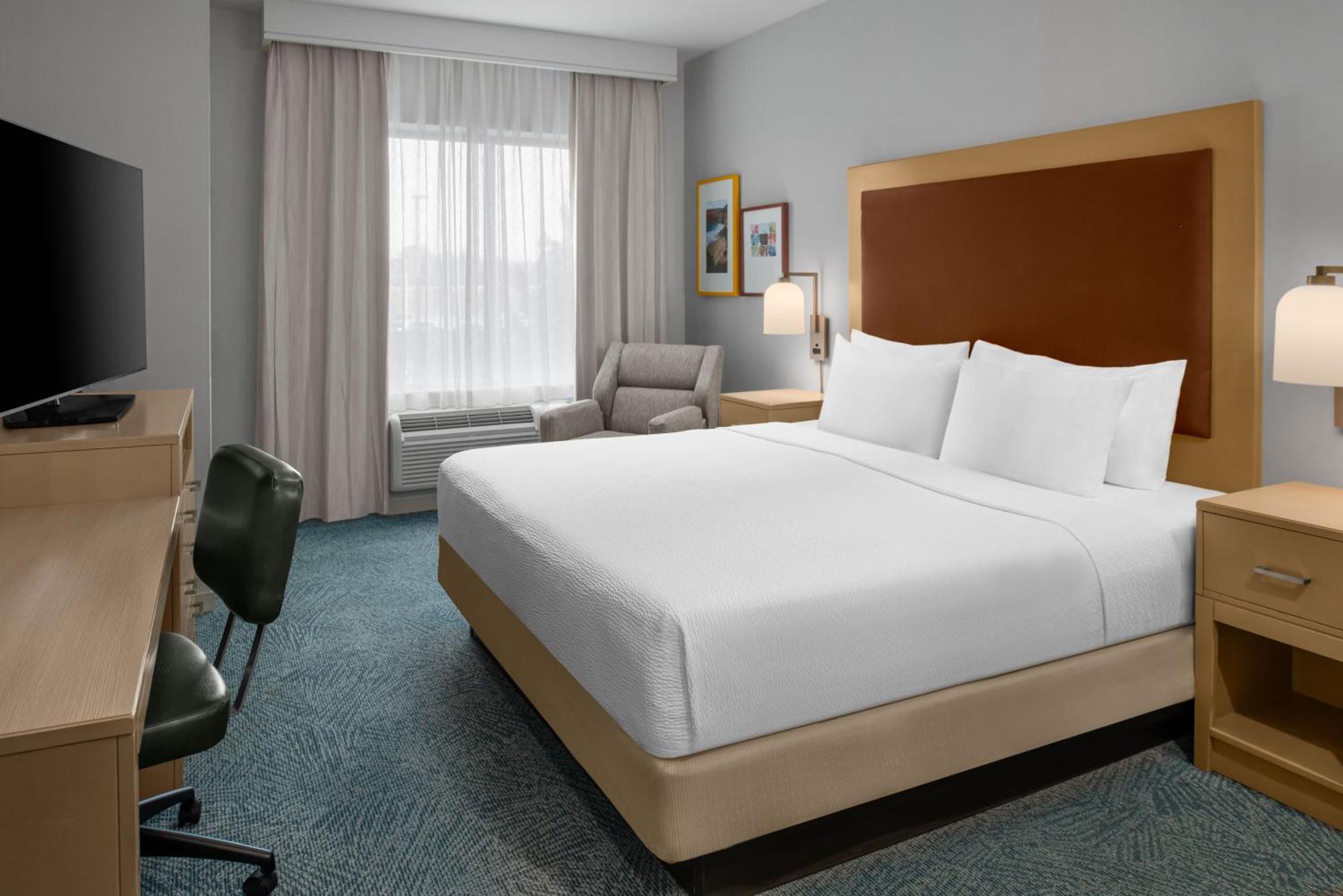 Homewood Suites By Hilton Anaheim Conv Ctr/Disneyland Main Εξωτερικό φωτογραφία