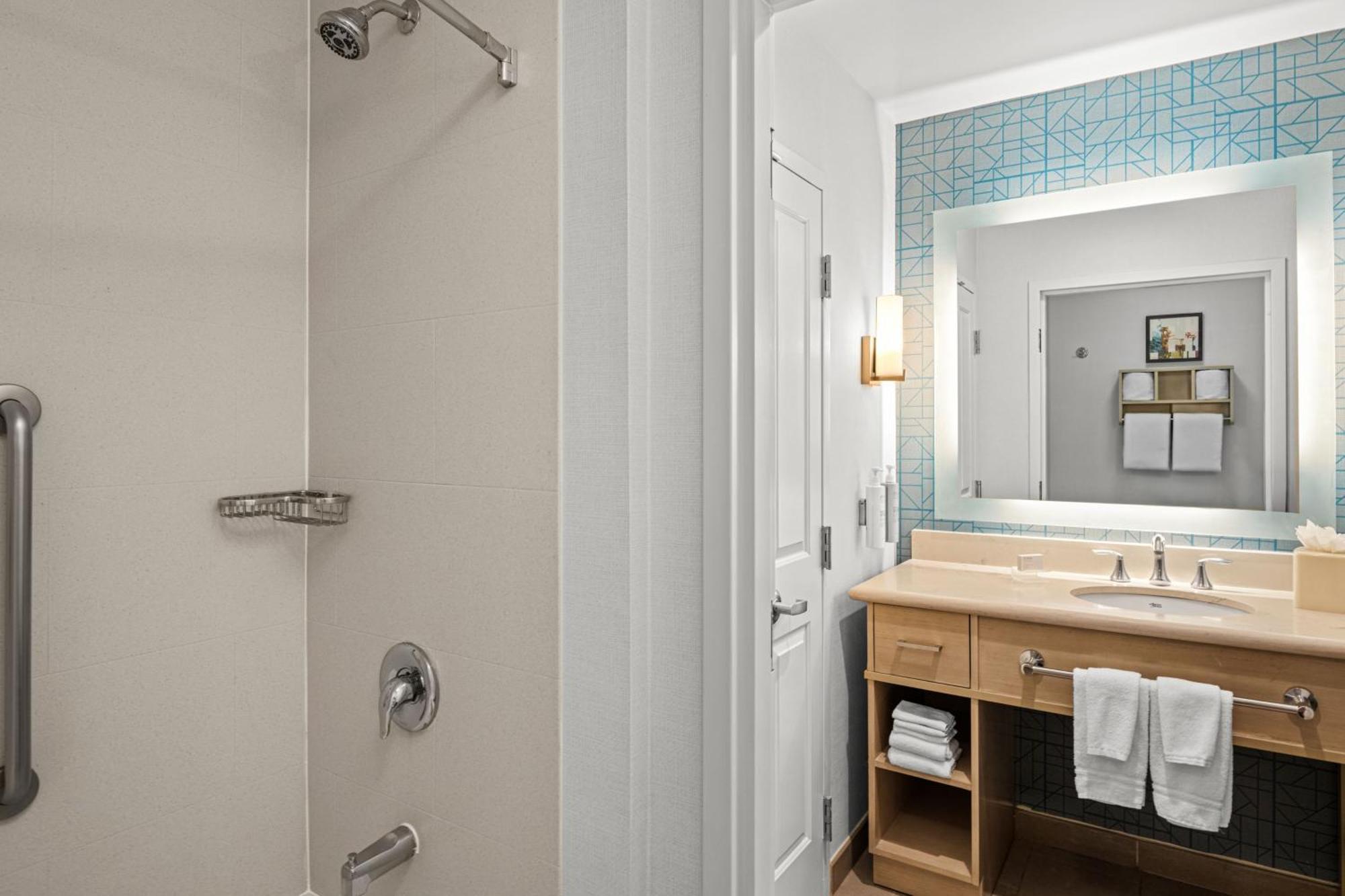 Homewood Suites By Hilton Anaheim Conv Ctr/Disneyland Main Εξωτερικό φωτογραφία