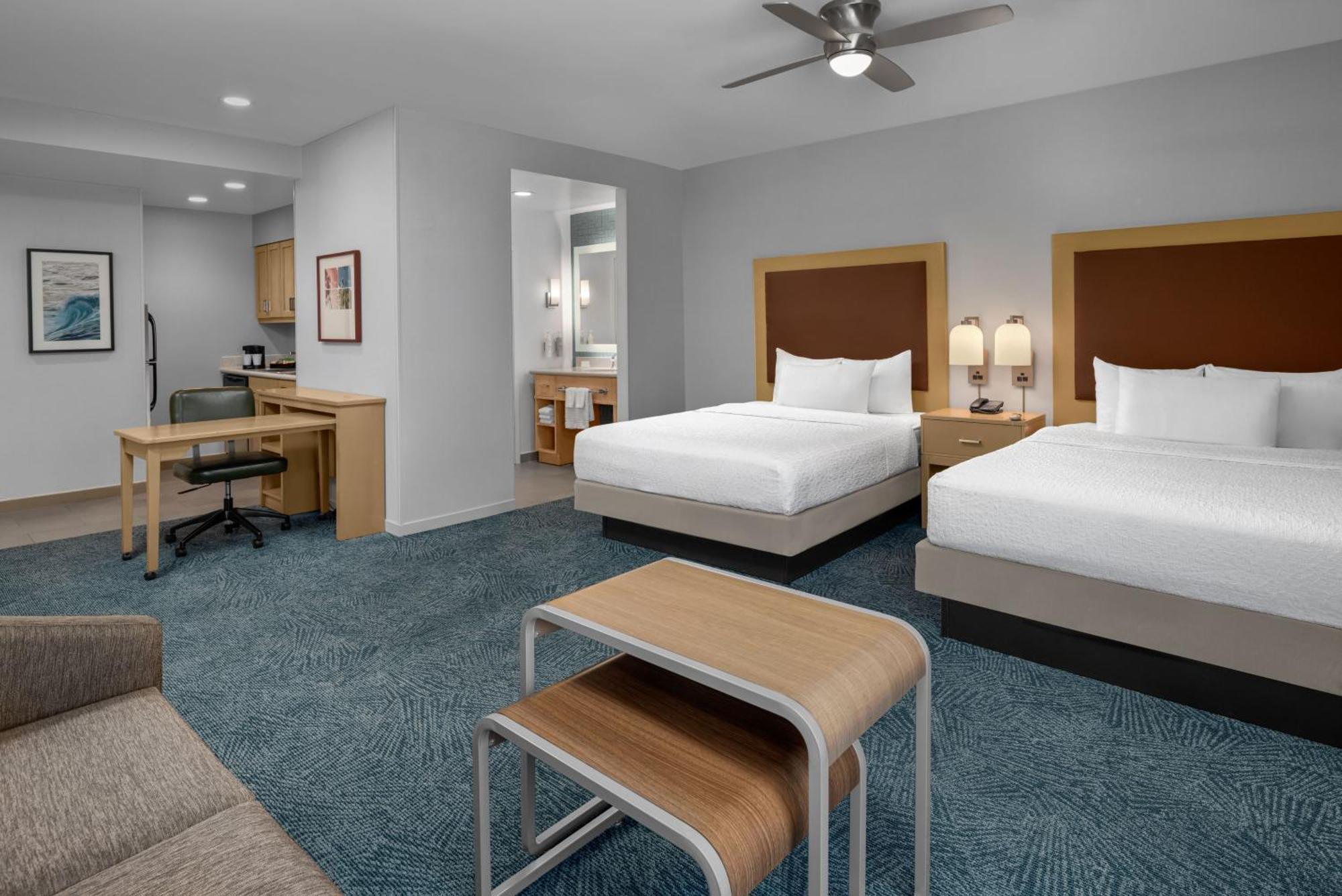 Homewood Suites By Hilton Anaheim Conv Ctr/Disneyland Main Εξωτερικό φωτογραφία
