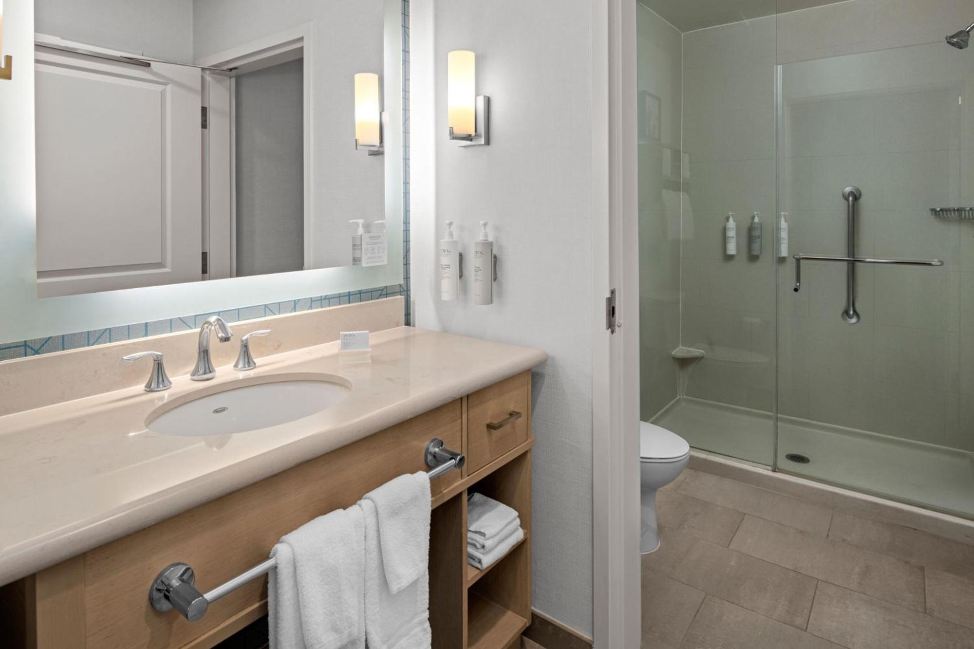 Homewood Suites By Hilton Anaheim Conv Ctr/Disneyland Main Εξωτερικό φωτογραφία