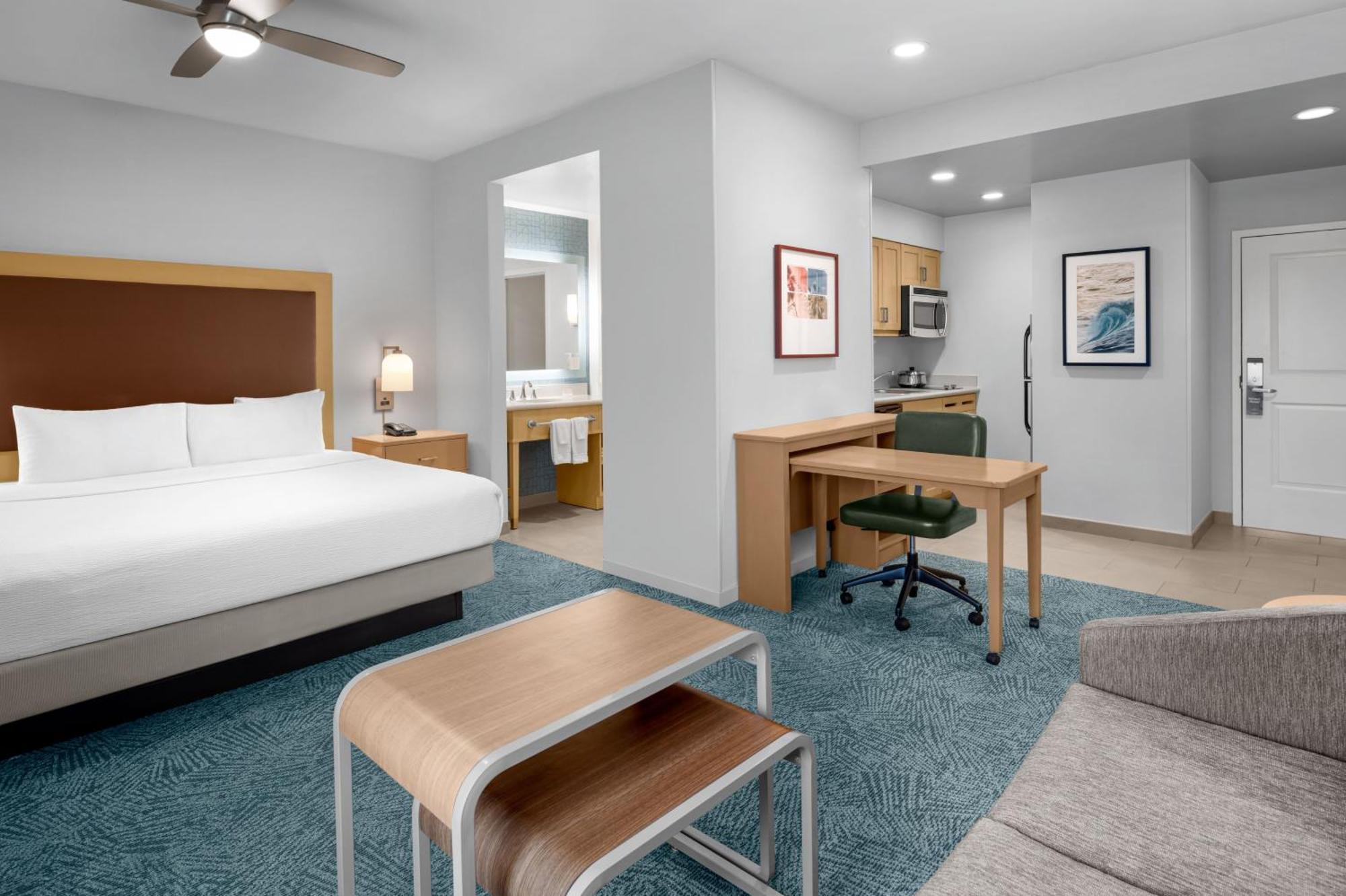 Homewood Suites By Hilton Anaheim Conv Ctr/Disneyland Main Εξωτερικό φωτογραφία