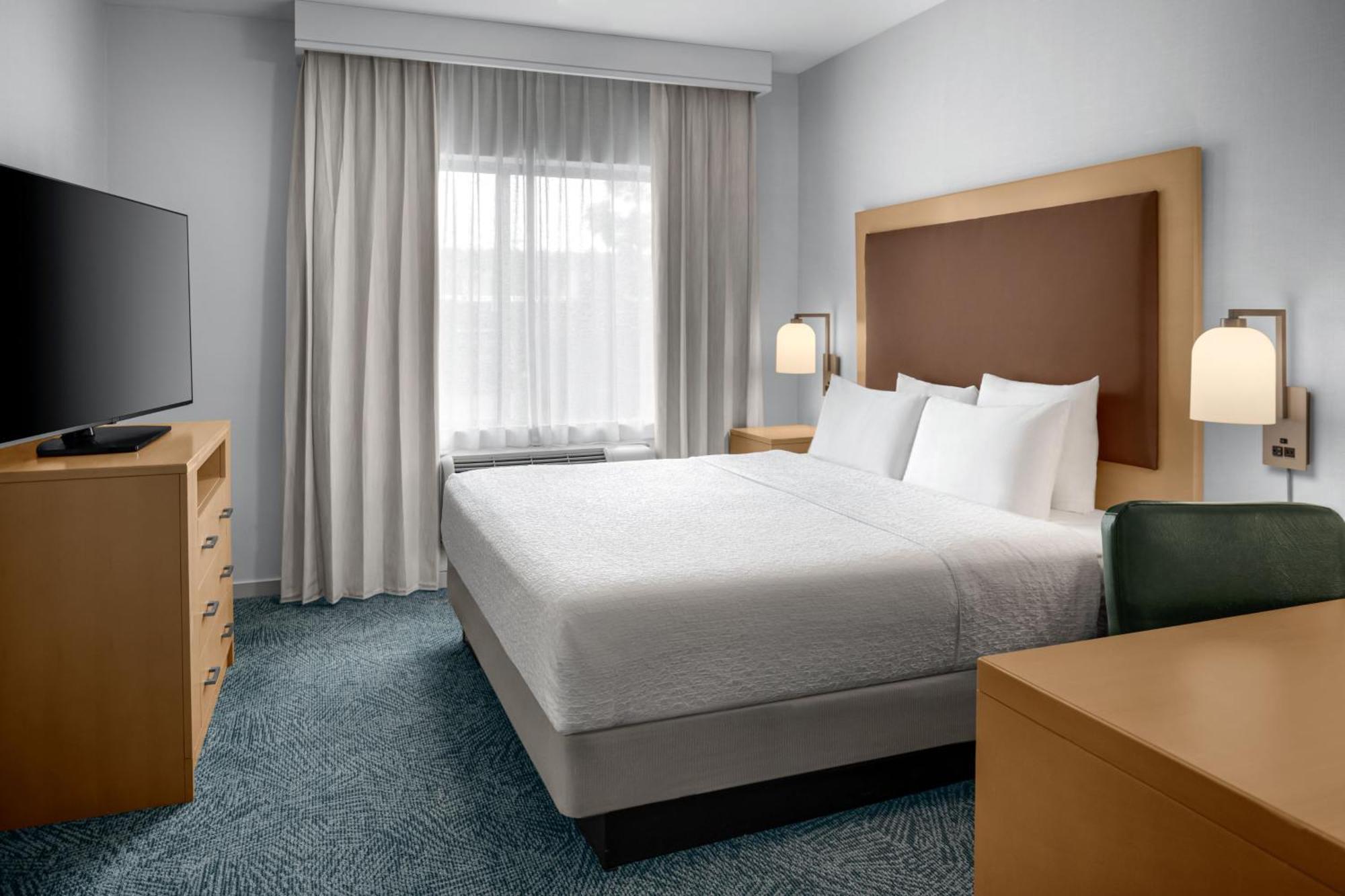 Homewood Suites By Hilton Anaheim Conv Ctr/Disneyland Main Εξωτερικό φωτογραφία