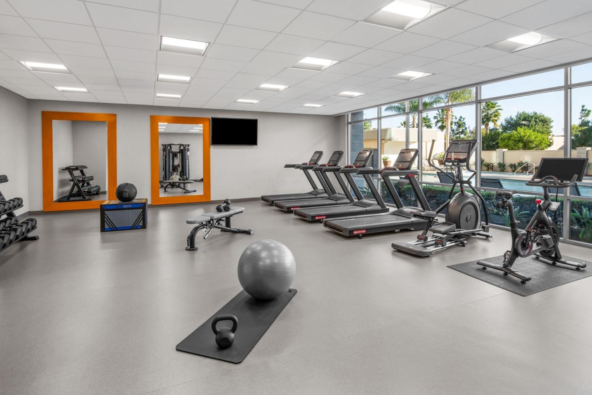 Homewood Suites By Hilton Anaheim Conv Ctr/Disneyland Main Εξωτερικό φωτογραφία