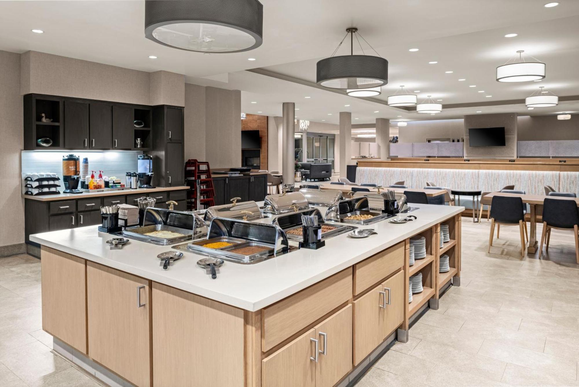 Homewood Suites By Hilton Anaheim Conv Ctr/Disneyland Main Εξωτερικό φωτογραφία
