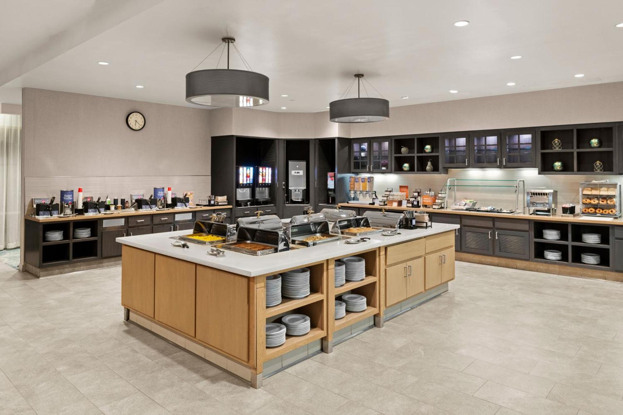 Homewood Suites By Hilton Anaheim Conv Ctr/Disneyland Main Εξωτερικό φωτογραφία