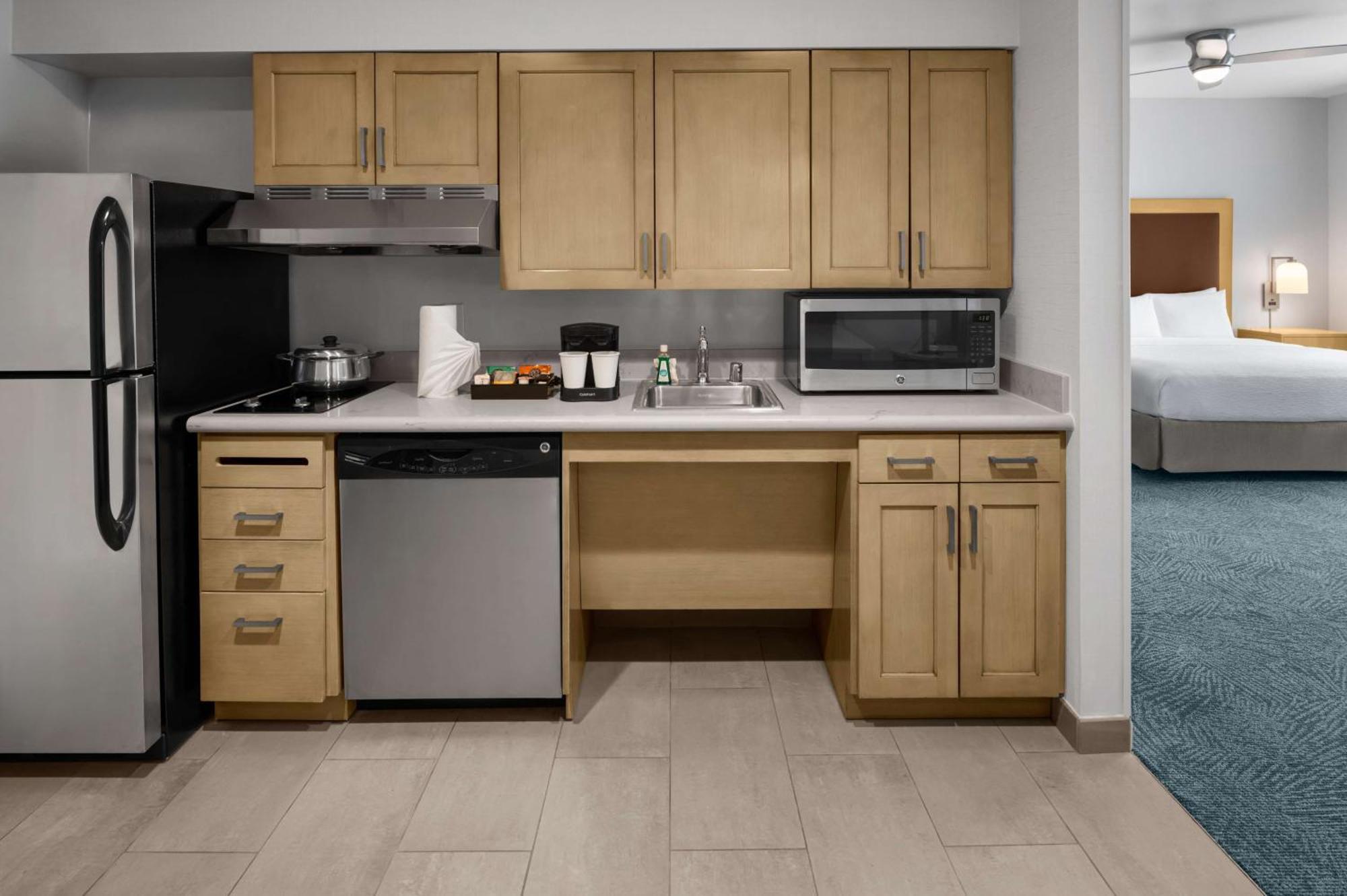 Homewood Suites By Hilton Anaheim Conv Ctr/Disneyland Main Εξωτερικό φωτογραφία