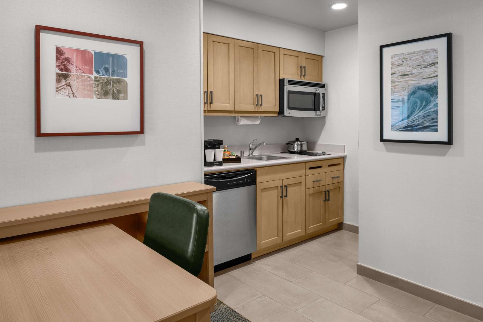 Homewood Suites By Hilton Anaheim Conv Ctr/Disneyland Main Εξωτερικό φωτογραφία