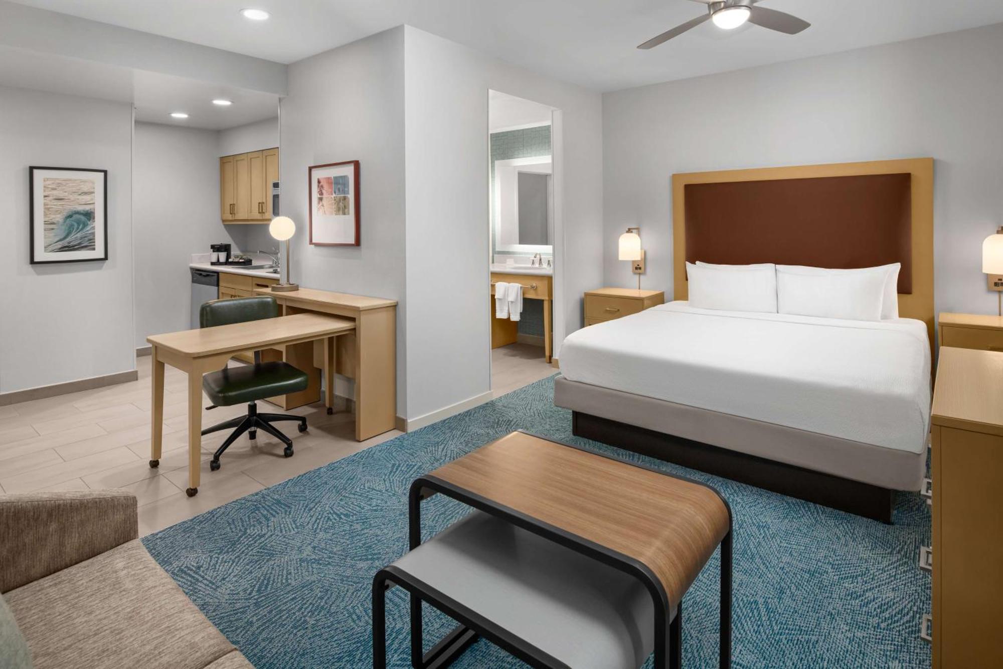 Homewood Suites By Hilton Anaheim Conv Ctr/Disneyland Main Εξωτερικό φωτογραφία