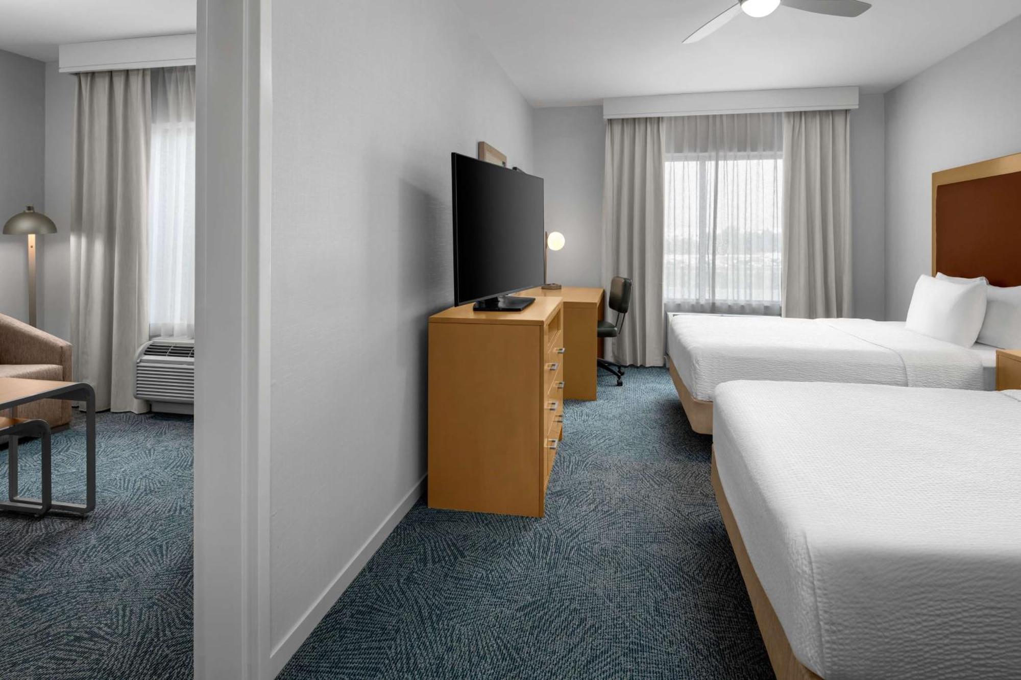 Homewood Suites By Hilton Anaheim Conv Ctr/Disneyland Main Εξωτερικό φωτογραφία