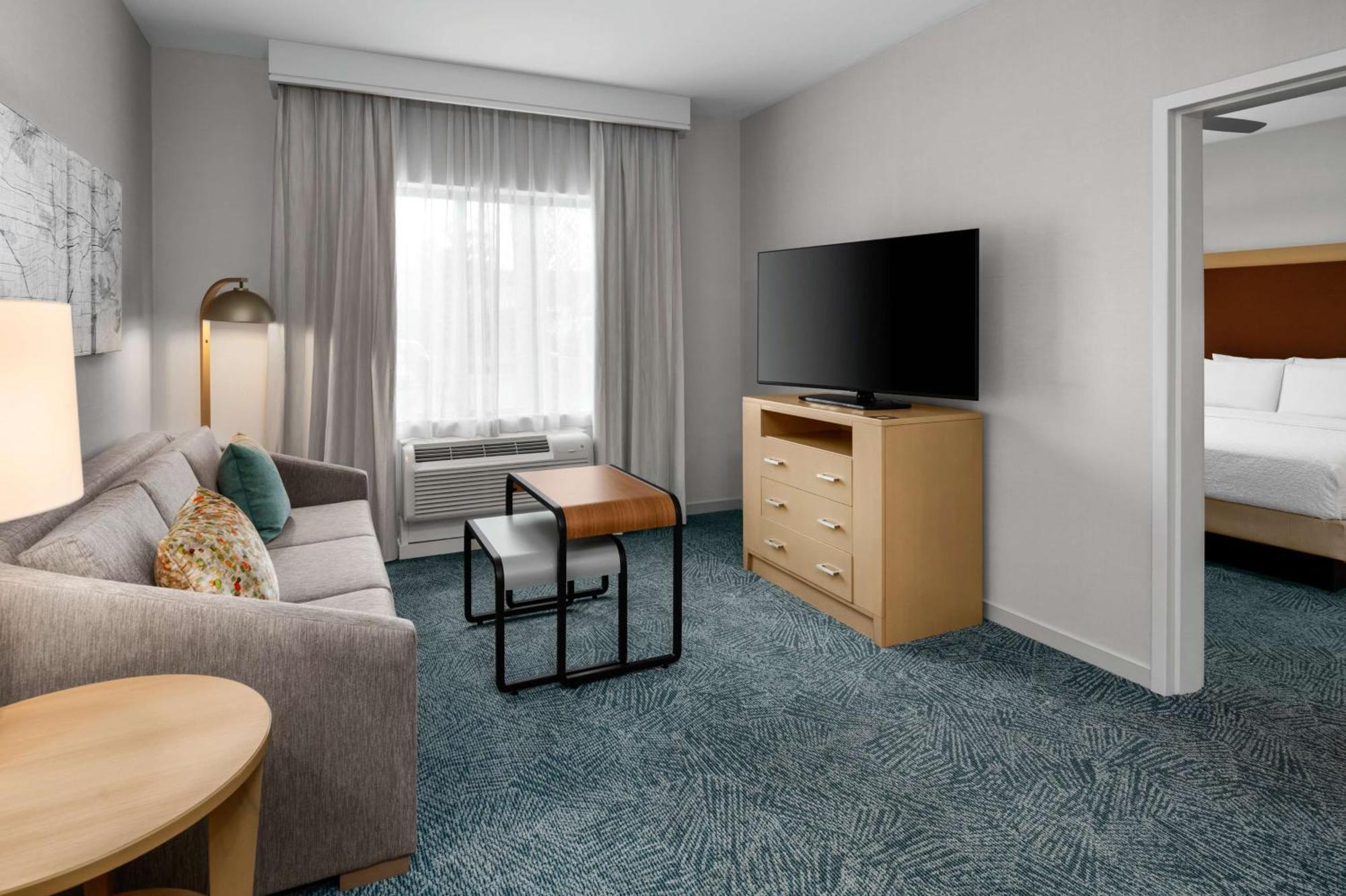 Homewood Suites By Hilton Anaheim Conv Ctr/Disneyland Main Εξωτερικό φωτογραφία