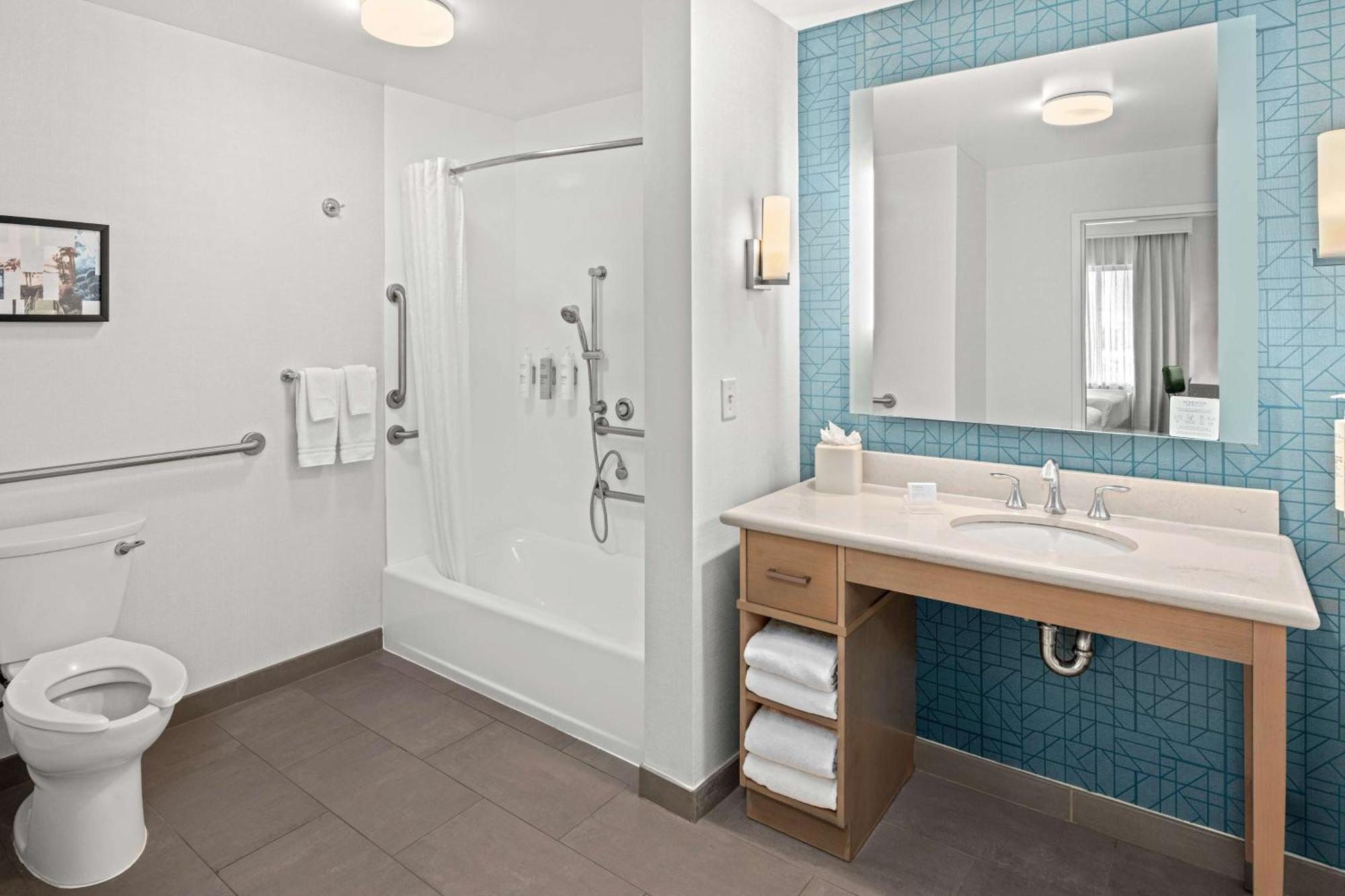 Homewood Suites By Hilton Anaheim Conv Ctr/Disneyland Main Εξωτερικό φωτογραφία