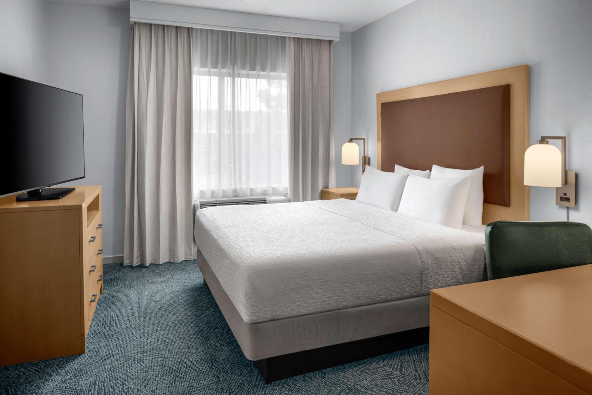 Homewood Suites By Hilton Anaheim Conv Ctr/Disneyland Main Εξωτερικό φωτογραφία