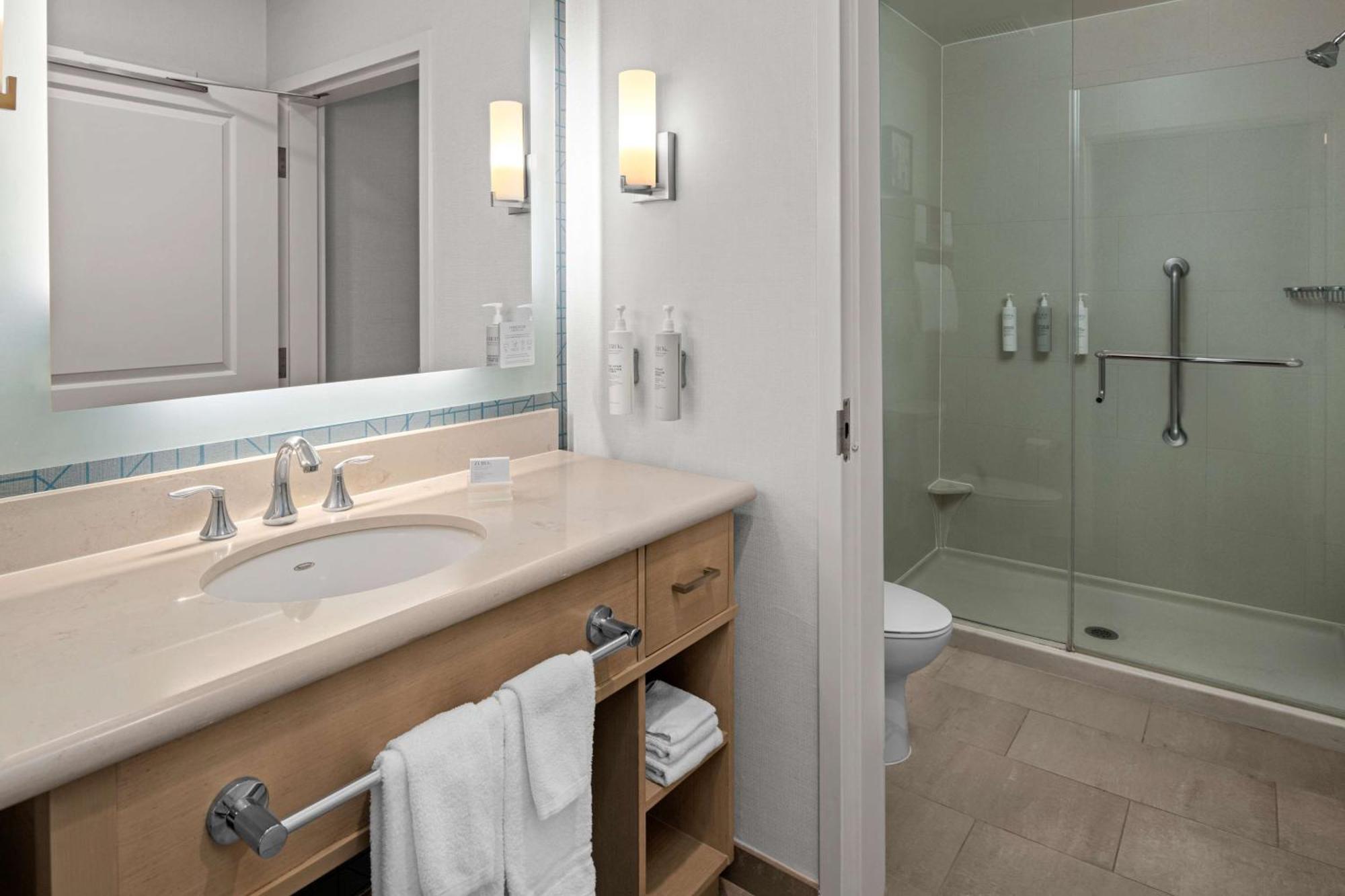 Homewood Suites By Hilton Anaheim Conv Ctr/Disneyland Main Εξωτερικό φωτογραφία