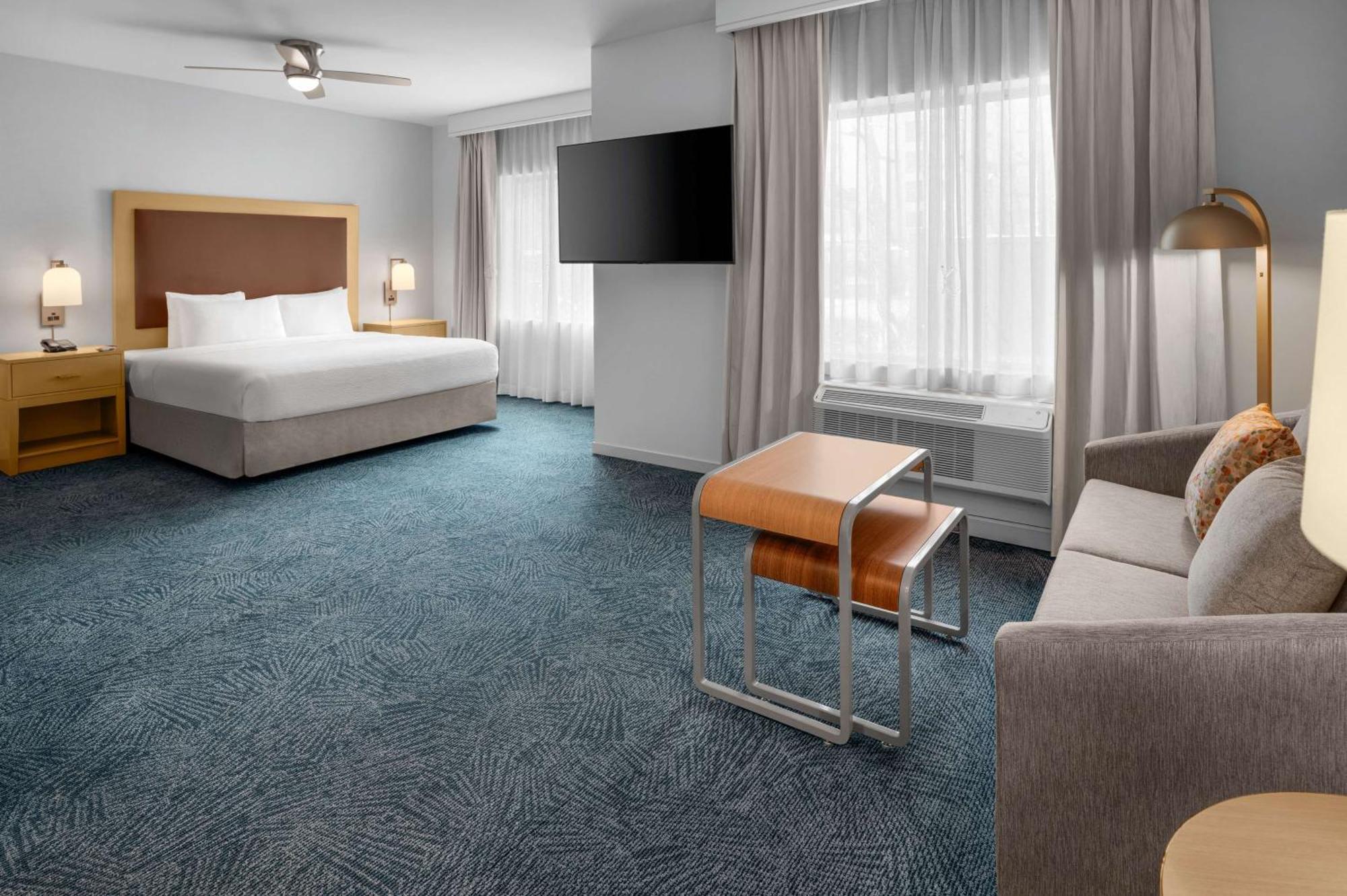 Homewood Suites By Hilton Anaheim Conv Ctr/Disneyland Main Εξωτερικό φωτογραφία