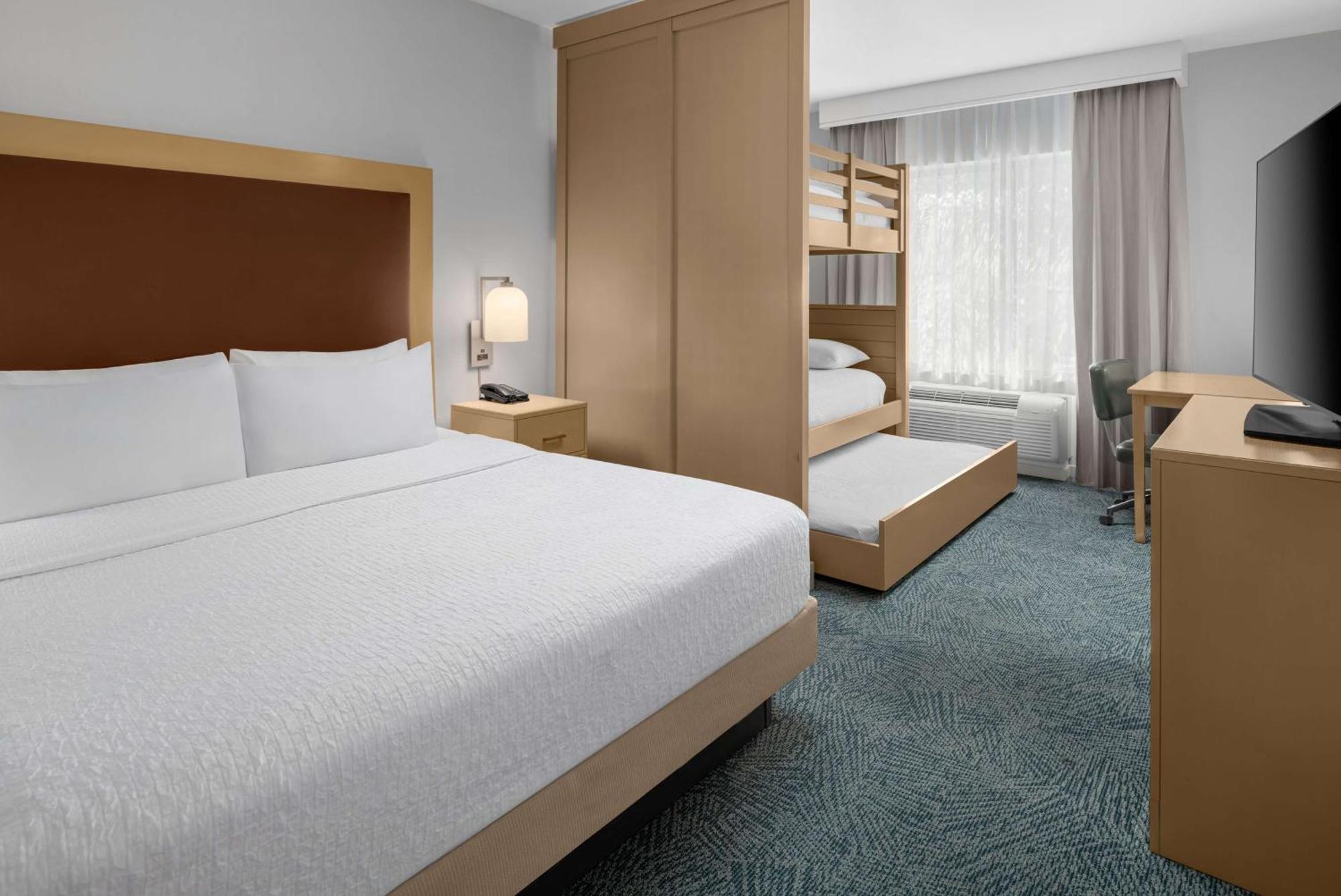 Homewood Suites By Hilton Anaheim Conv Ctr/Disneyland Main Εξωτερικό φωτογραφία