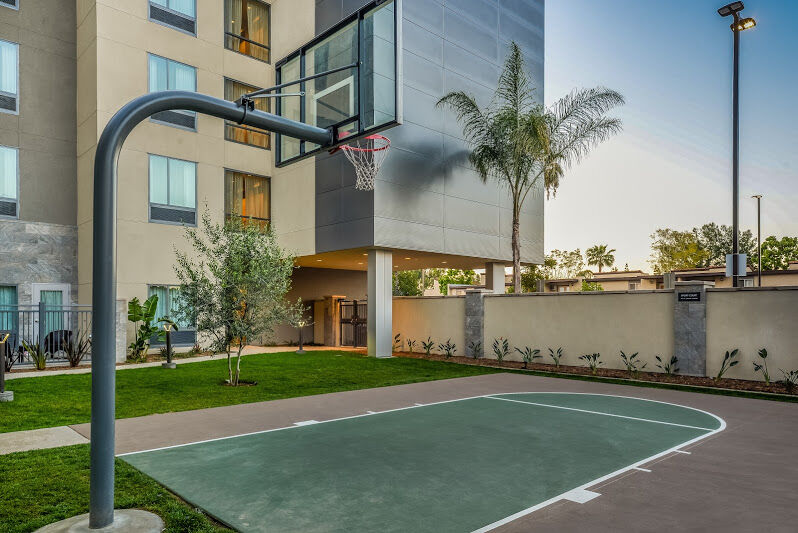 Homewood Suites By Hilton Anaheim Conv Ctr/Disneyland Main Εξωτερικό φωτογραφία